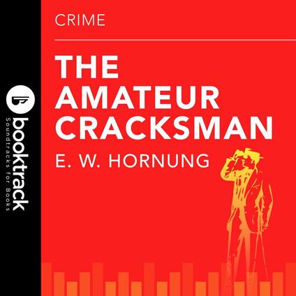 The Amateur Cracksman