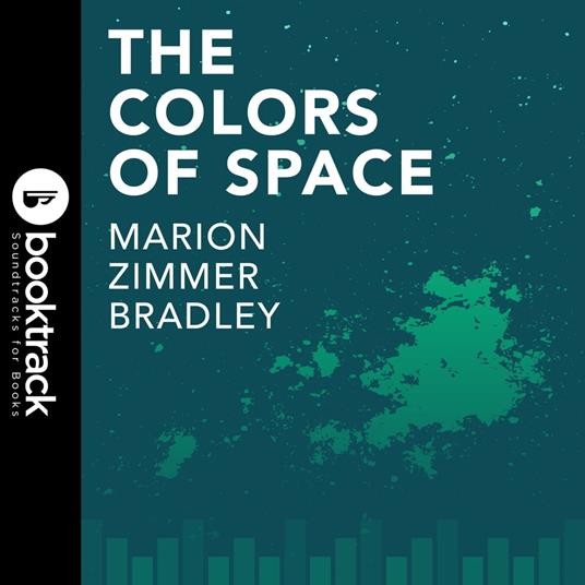 The Colors of Space