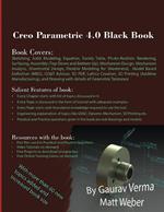 Creo Parametric 4.0 Black Book