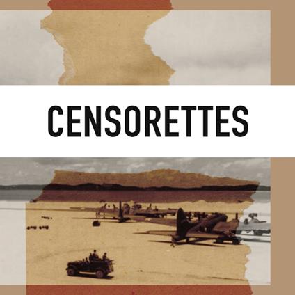 Censorettes