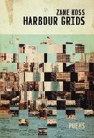 Harbour Grids - Zane Koss - cover