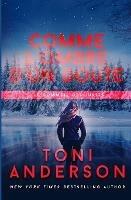 Comme l'ombre d'un doute: Romance a suspense - FBI - Toni Anderson - cover