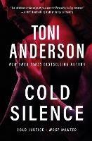 Cold Silence - Toni Anderson - cover