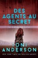 Des agents au secret: Romance a suspense - FBI