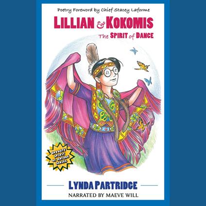 Lillian & Kokomis