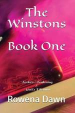 The Winstons Book One: Becka's Awakening & Matt's Dilemma