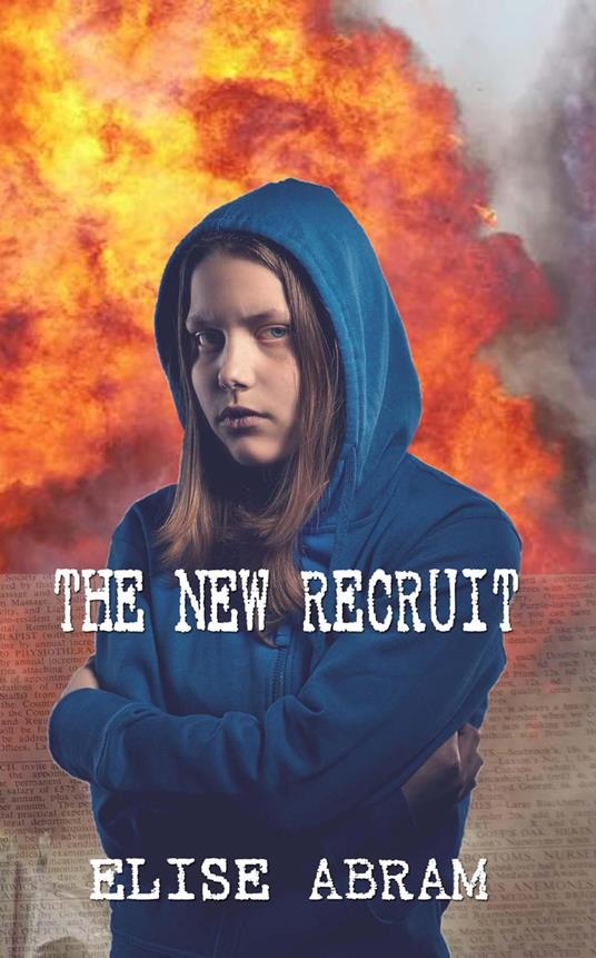 The New Recruit - Elise Abram - ebook