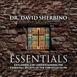 The Essentials: Exploring and Understanding the Essential Beliefs of the Christian Faith