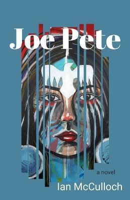 Joe Pete - Ian McCulloch - cover