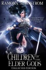 Children of the Elder Gods: Collected Edition