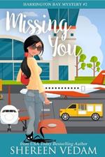 Missing You: A Travel Mystery Romance