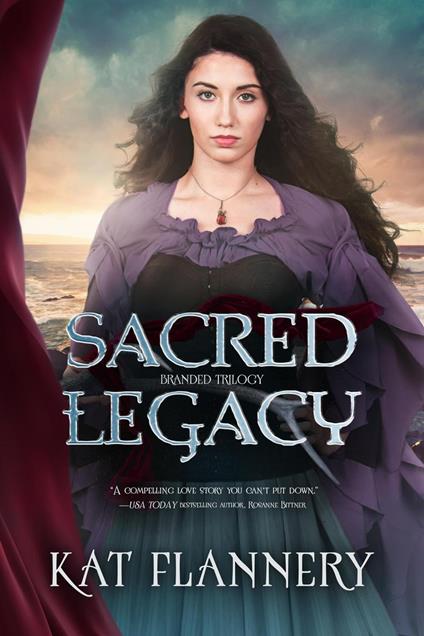 Sacred Legacy