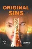 Original Sins - Allison M Azulay - cover