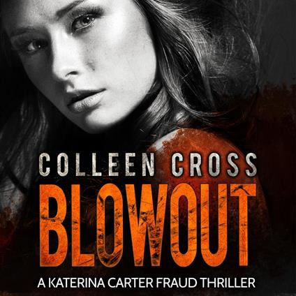 Blowout: A Gripping Psychological Thriller