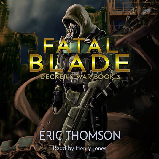 Fatal Blade