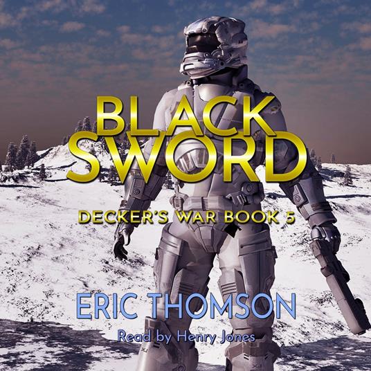 Black Sword