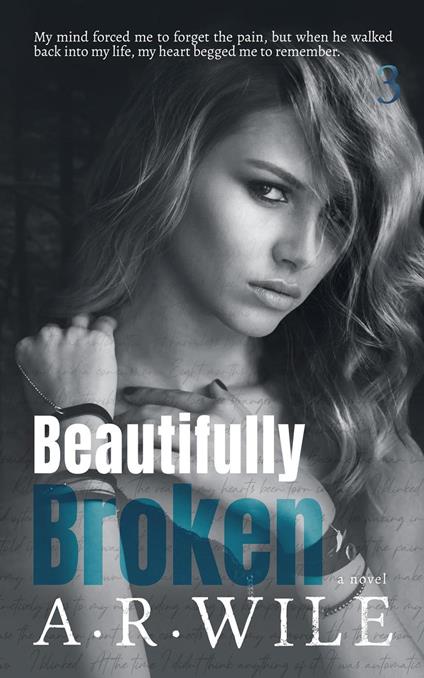 Beautifully Broken