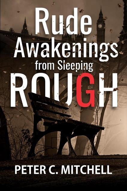 Rude Awakenings from Sleeping Rough