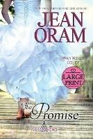 The Promise: An Opposites Attract Romance