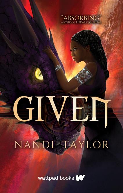 Given - Nandi Taylor - ebook