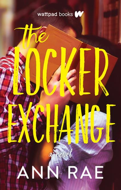 The Locker Exchange - Ann Rae - ebook