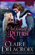 One Knight's Return: A Medieval Romance