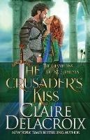 The Crusader's Kiss: A Medieval Romance