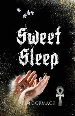 Sweet Sleep - Kim Cormack - cover