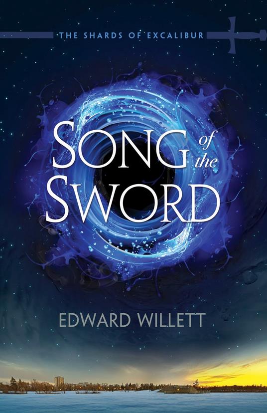 Song of the Sword - Edward Willett - ebook