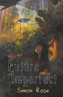 Future Imperfect - Simon Rose - cover