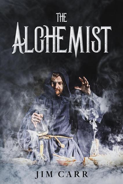 The Alchemist