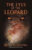 The Eyes of the Leopard - Brian Hayden - cover