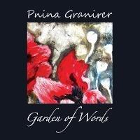 Garden of Words - Pnina Granirer - cover