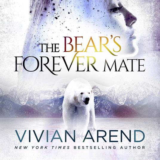 The Bear's Forever Mate