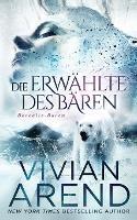 Die Erwahlte des Baren (Borealis-Baren Buch 1) - Vivian Arend - cover