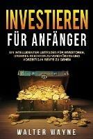 Investieren fur Anfanger (Investing for Beginners)