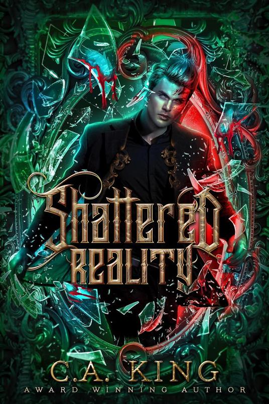 Shattered Reality