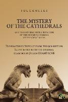 The Mystery of the Cathedrals - Fulcanelli - cover