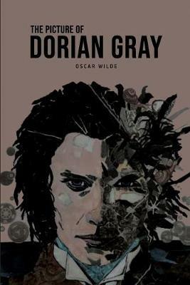 The Picture of Dorian Gray - Oscar Wilde - cover