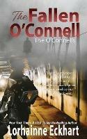 The Fallen O'Connell - Lorhainne Eckhart - cover