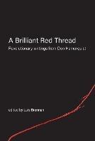 A Brilliant Red Thread: Revolutionary writings from Don Hamerquist