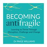 Becoming AntiFragile