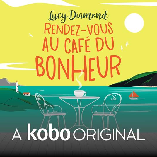 Rendez-vous au café du bonheur