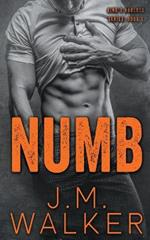 Numb (King's Harlots, #5)