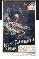 Count Flambert's Crime - G H Teed - cover