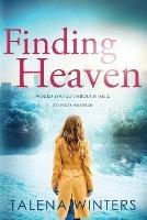 Finding Heaven - Talena Winters - cover