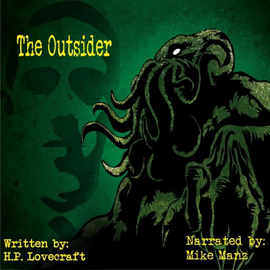 Outsider, The