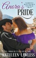 Anora's Pride - Kathleen Lawless - cover