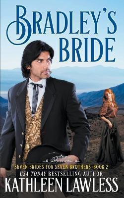 Bradley's Bride - Kathleen Lawless - cover