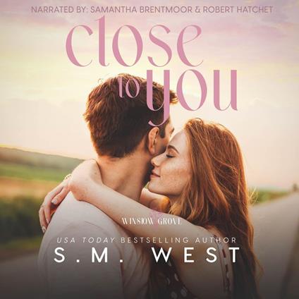 Close to You